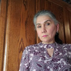 Meet your Posher, Maria